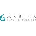 Marina Plastic Surgery logo